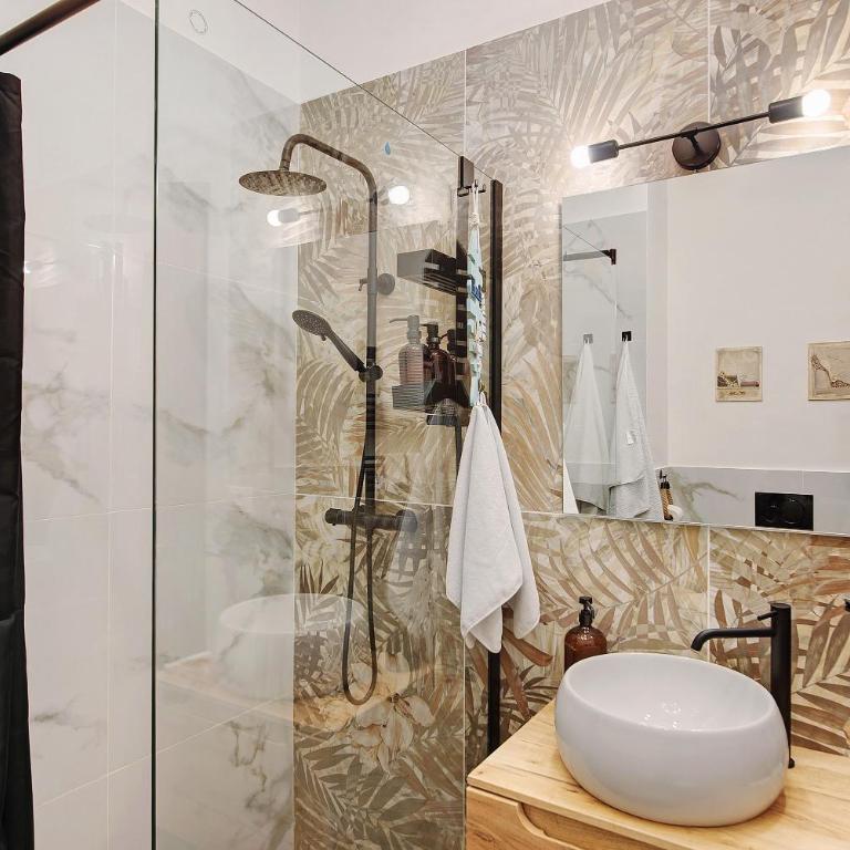 Linda's Pet Friendly Beach House - Appartamento Superior con 1 Camera da Letto e Balcone - 18