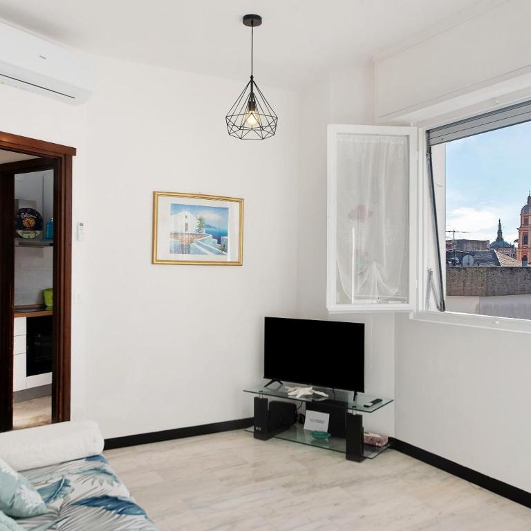 Linda's Pet Friendly Beach House - Appartamento Superior con 1 Camera da Letto e Balcone - 7