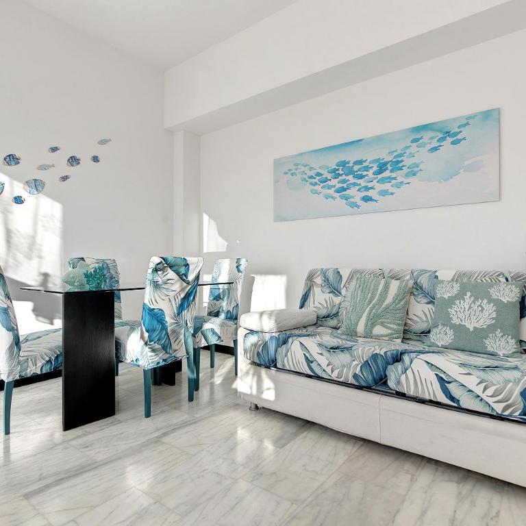 Linda's Pet Friendly Beach House - Appartamento Superior con 1 Camera da Letto e Balcone - 3