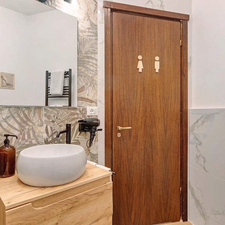 Linda's Pet Friendly Beach House - Appartamento Superior con 1 Camera da Letto e Balcone - 20