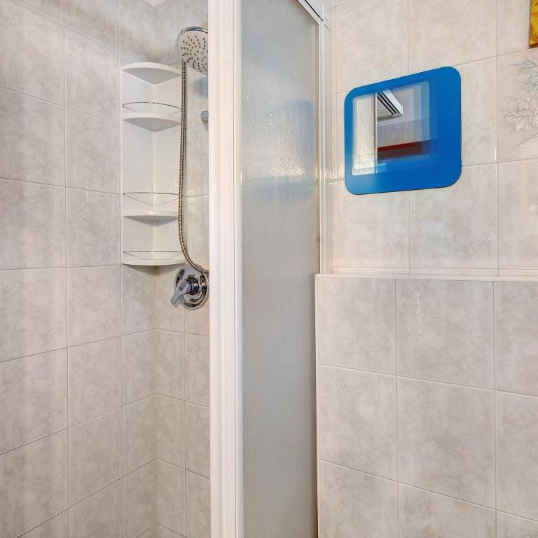 Baita del Sole Appartamento 2 - Appartamento con 1 Camera da Letto e con Giardino - 13