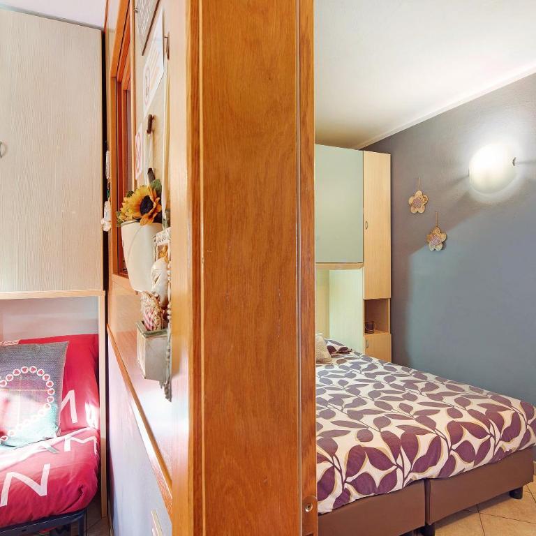 Baita del Sole Appartamento 2 - Appartamento con 1 Camera da Letto e con Giardino - 7
