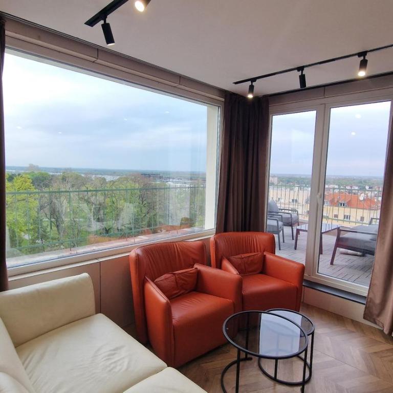 Penthouse Central Apartment - Apartman sa 2 Spavaće Sobe - 9