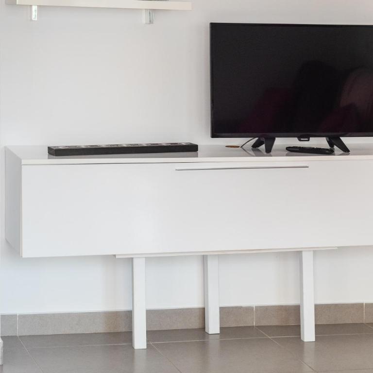 Casa Grullo - Apartamento Deluxe de 2 dormitorios con balcón - 10