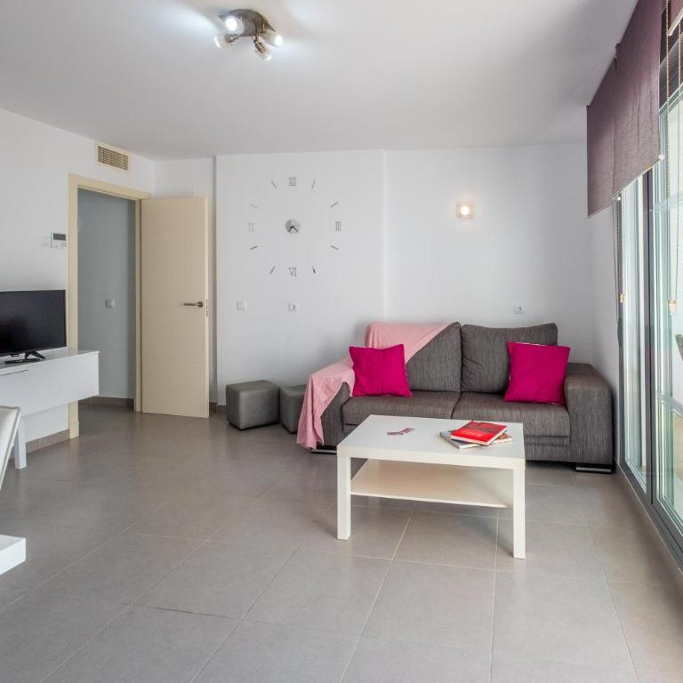 Casa Grullo - Apartamento Deluxe de 2 dormitorios con balcón - 7