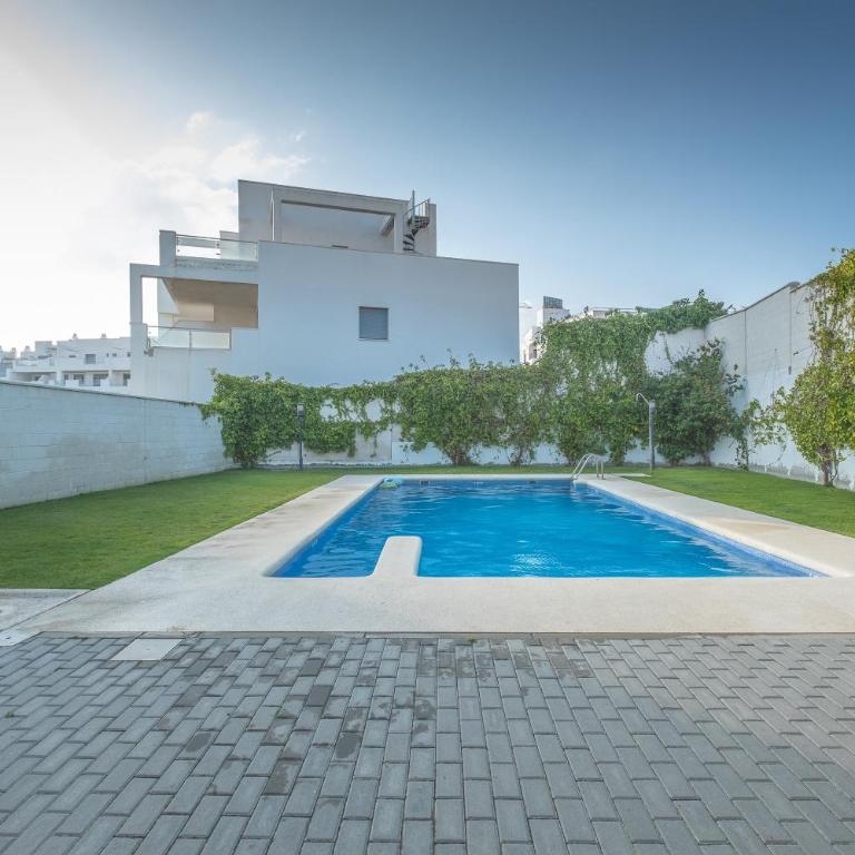 Casa Grullo - Apartamento Deluxe de 2 dormitorios con balcón - 27