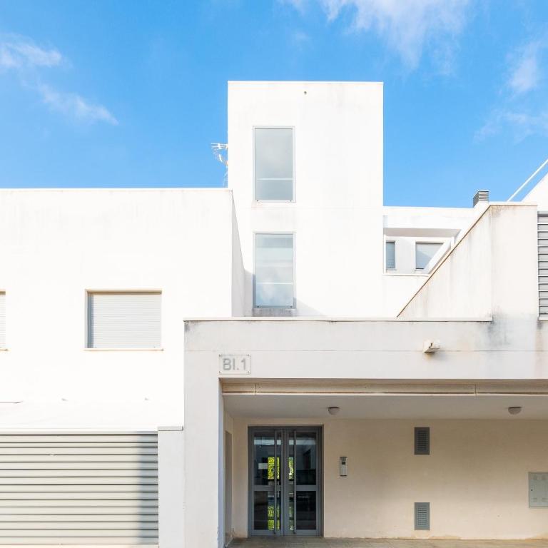 Casa Grullo - Apartamento Deluxe de 2 dormitorios con balcón - 32