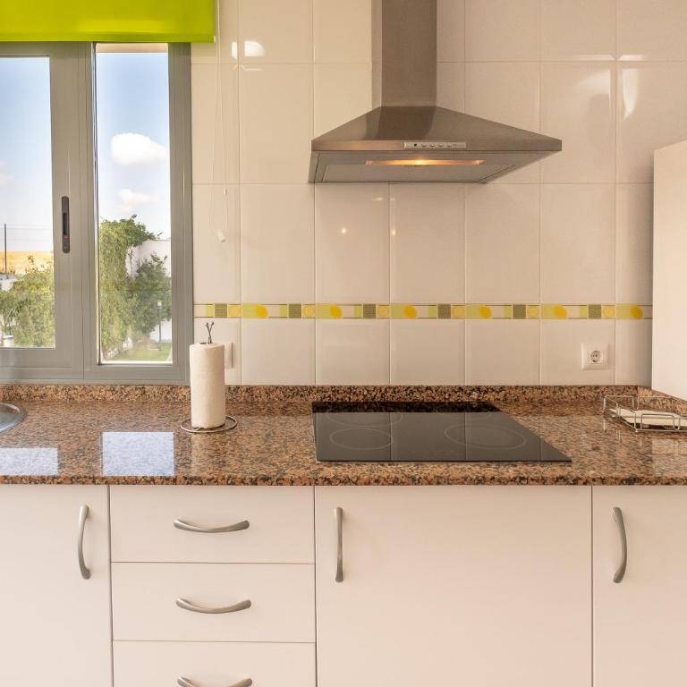 Casa Grullo - Apartamento Deluxe de 2 dormitorios con balcón - 14