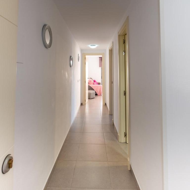 Casa Grullo - Apartamento Deluxe de 2 dormitorios con balcón - 21
