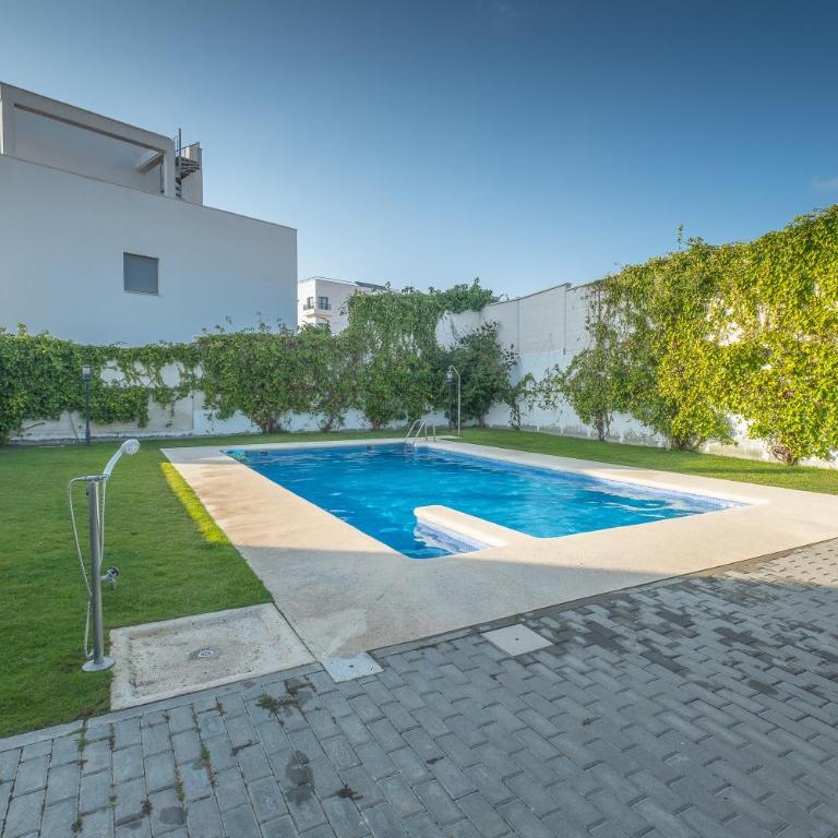 Casa Grullo - Apartamento Deluxe de 2 dormitorios con balcón - 26
