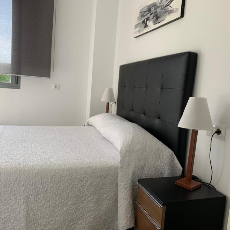 Casa Grullo - Apartamento Deluxe de 2 dormitorios con balcón - 17