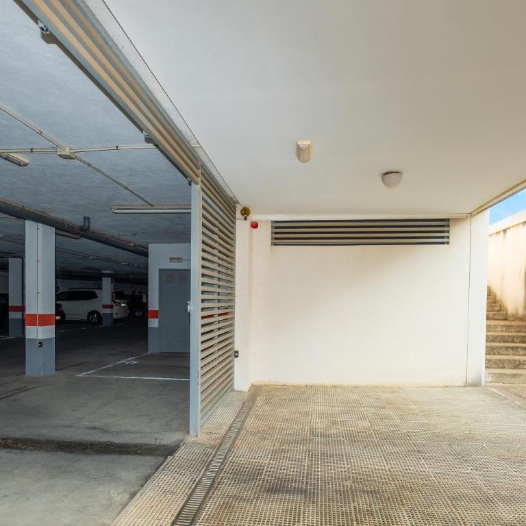 Casa Grullo - Apartamento Deluxe de 2 dormitorios con balcón - 34