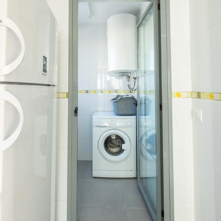 Casa Grullo - Apartamento Deluxe de 2 dormitorios con balcón - 15