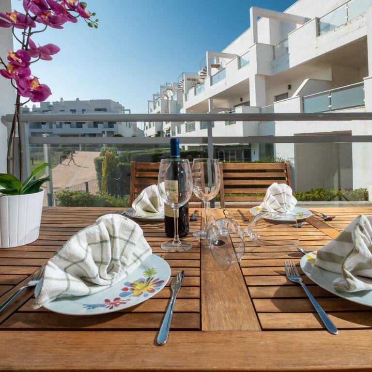 Casa Grullo - Apartamento Deluxe de 2 dormitorios con balcón - 3