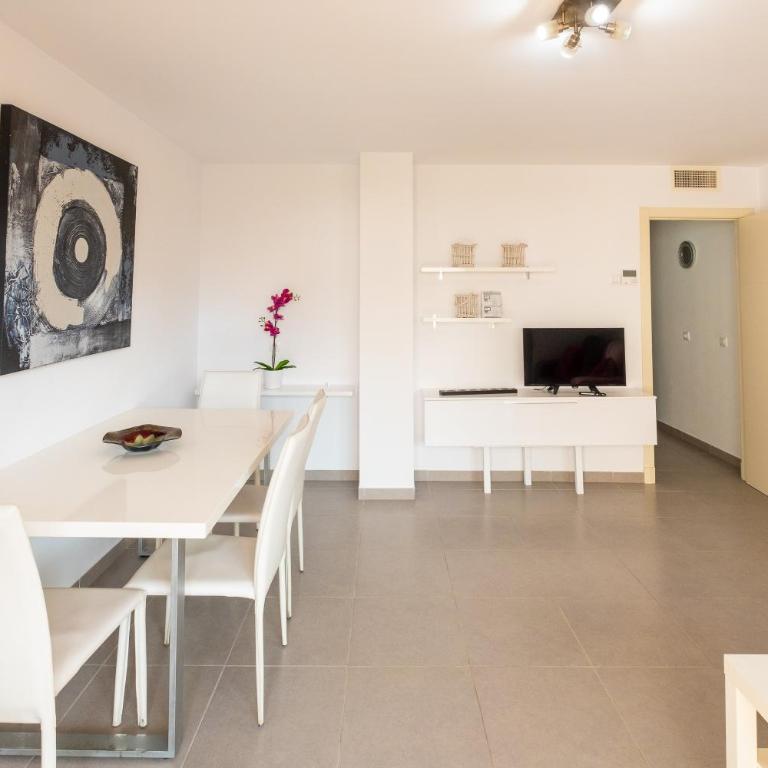 Casa Grullo - Apartamento Deluxe de 2 dormitorios con balcón - 9