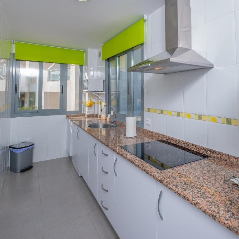 Casa Grullo - Apartamento Deluxe de 2 dormitorios con balcón - 13