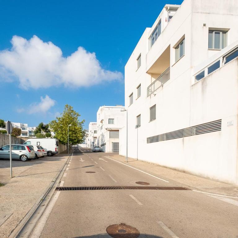 Casa Grullo - Apartamento Deluxe de 2 dormitorios con balcón - 38