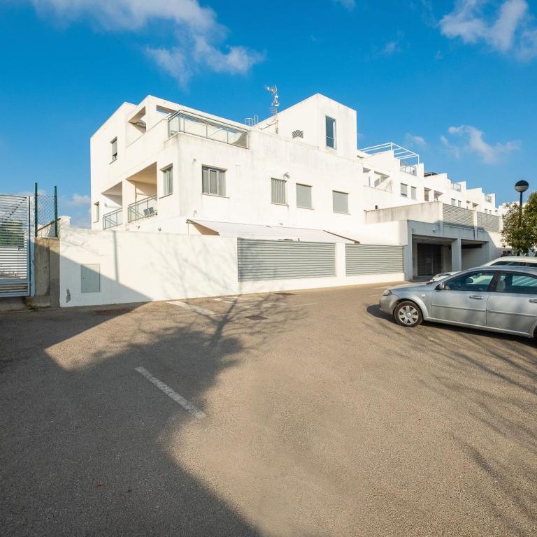 Casa Grullo - Apartamento Deluxe de 2 dormitorios con balcón - 37