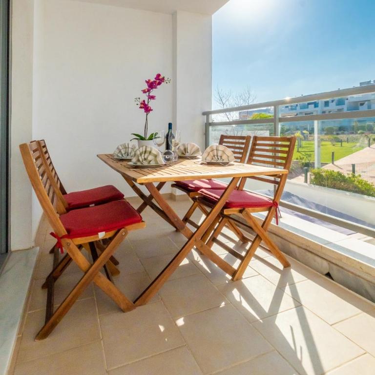 Casa Grullo - Apartamento Deluxe de 2 dormitorios con balcón - 2