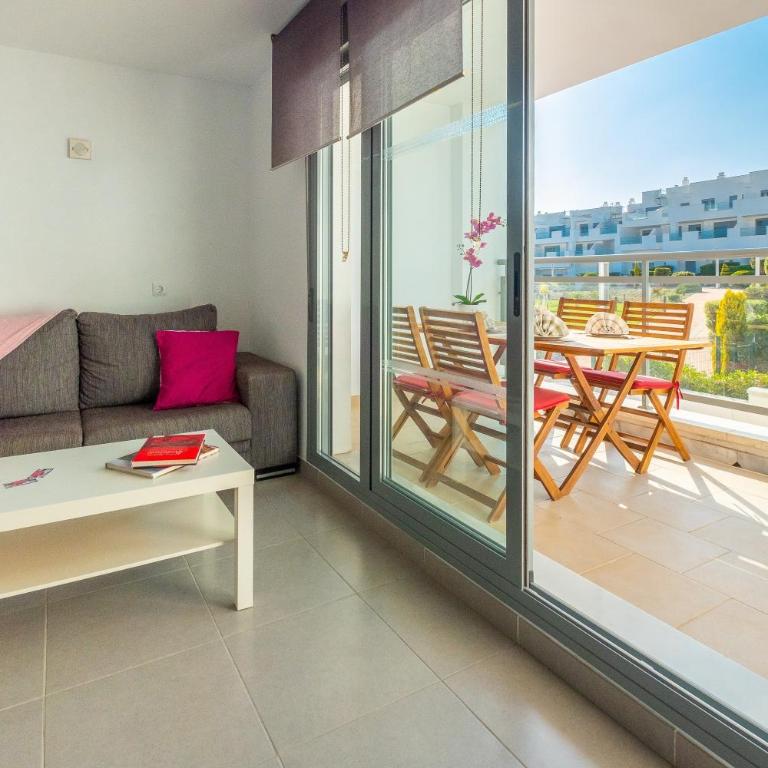 Casa Grullo - Apartamento Deluxe de 2 dormitorios con balcón - 1