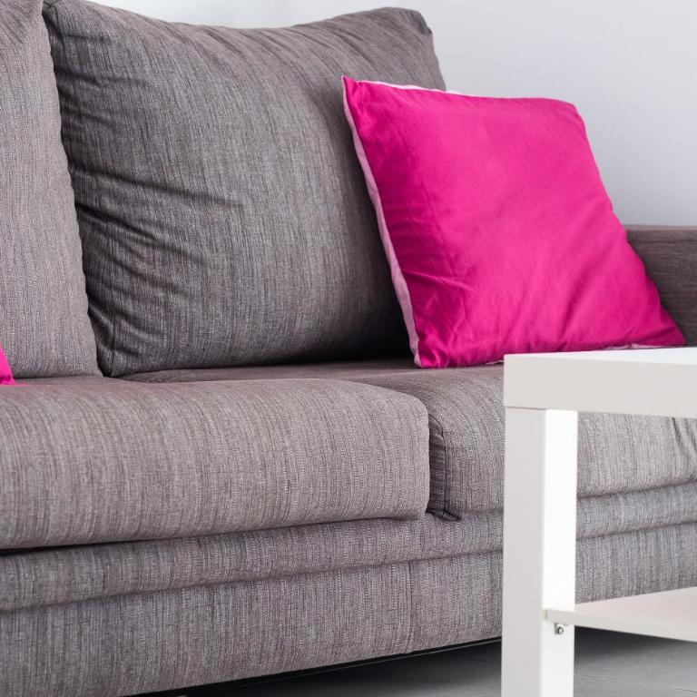 Casa Grullo - Apartamento Deluxe de 2 dormitorios con balcón - 6