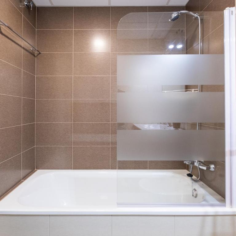Casa Grullo - Apartamento Deluxe de 2 dormitorios con balcón - 23