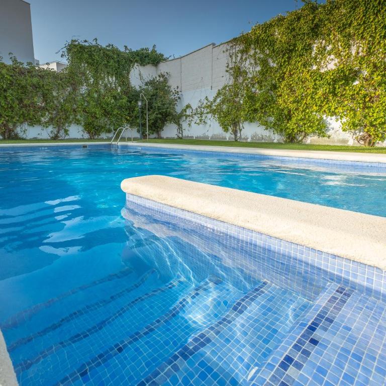 Casa Grullo - Apartamento Deluxe de 2 dormitorios con balcón - 29