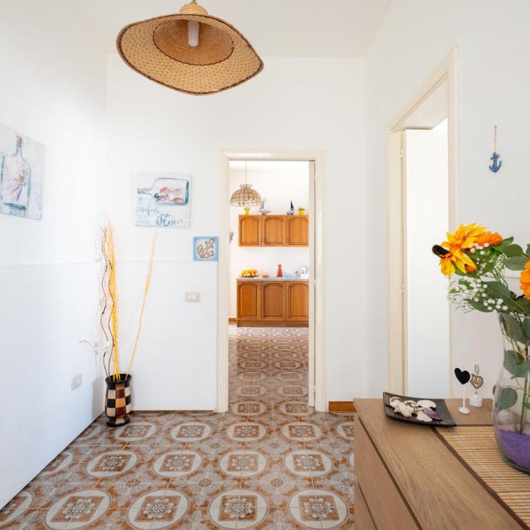 Villa Heart Island Vista Mare - Three-Bedroom House - 6