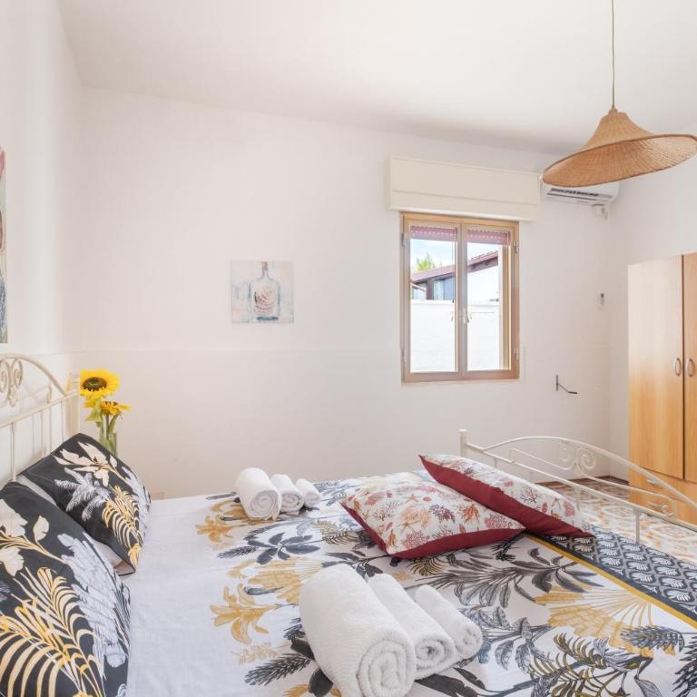 Villa Heart Island Vista Mare - Three-Bedroom House - 9