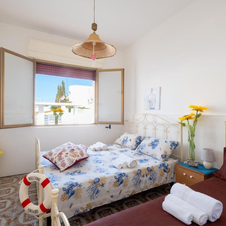Villa Heart Island Vista Mare - Three-Bedroom House - 11