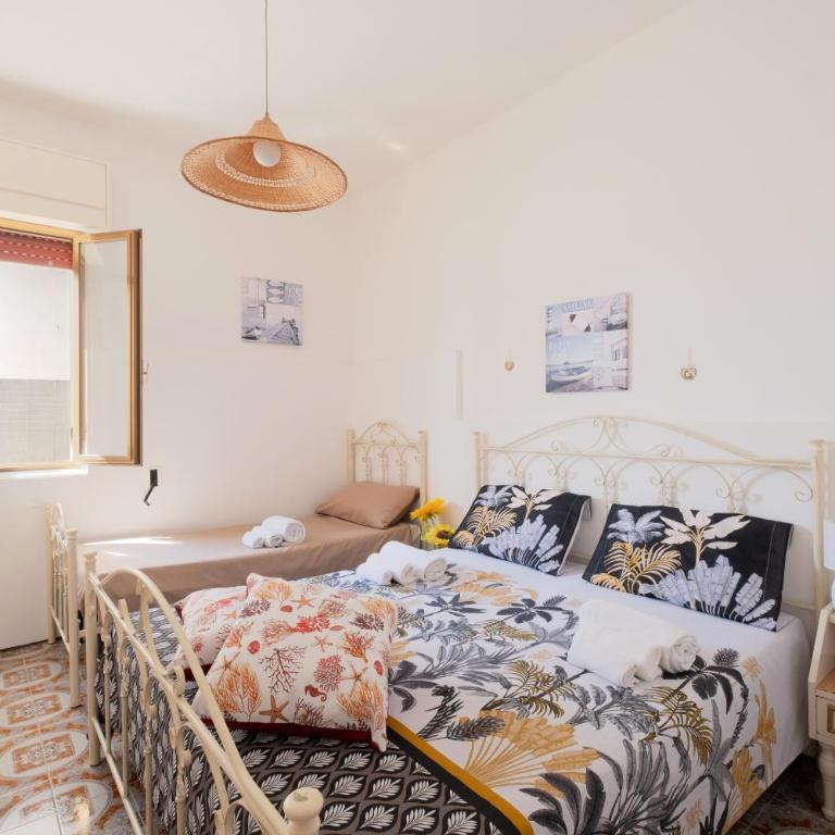 Villa Heart Island Vista Mare - Three-Bedroom House - 14