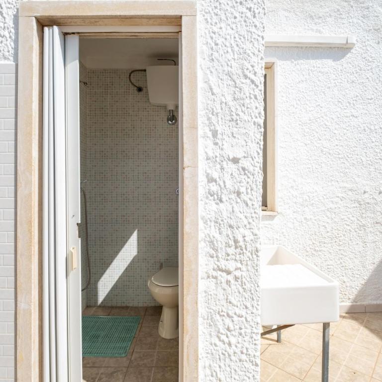 Villa Heart Island Vista Mare - Three-Bedroom House - 22