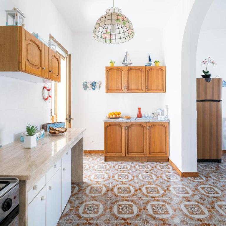 Villa Heart Island Vista Mare - Three-Bedroom House - 5