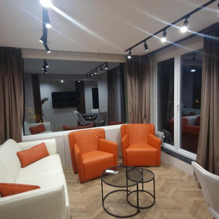 Penthouse Central Apartment - Apartman sa 2 Spavaće Sobe - 11