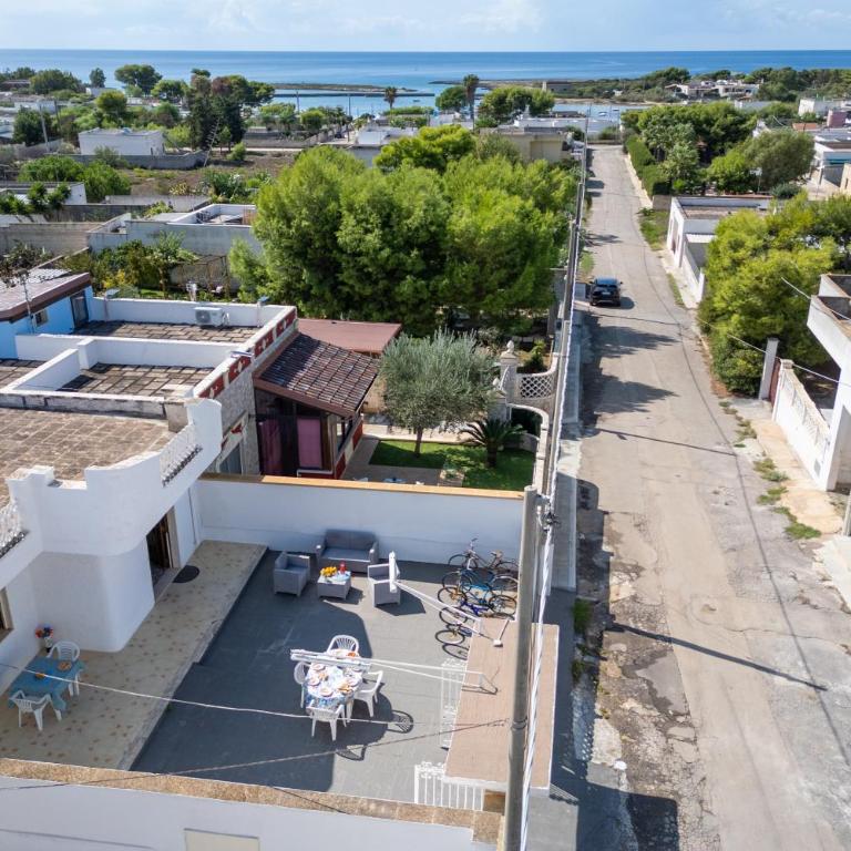 Villa Heart Island Vista Mare - Three-Bedroom House - 24
