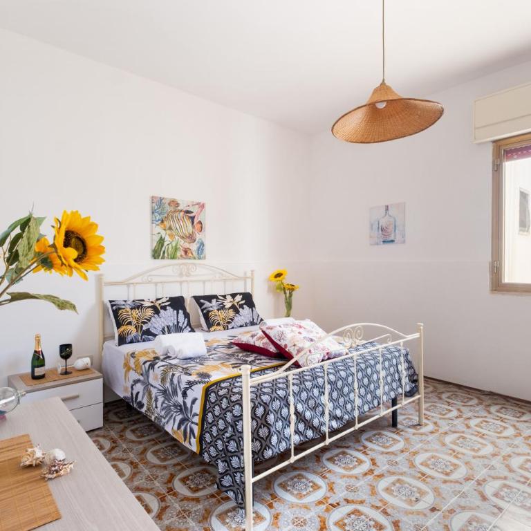 Villa Heart Island Vista Mare - Three-Bedroom House - 8