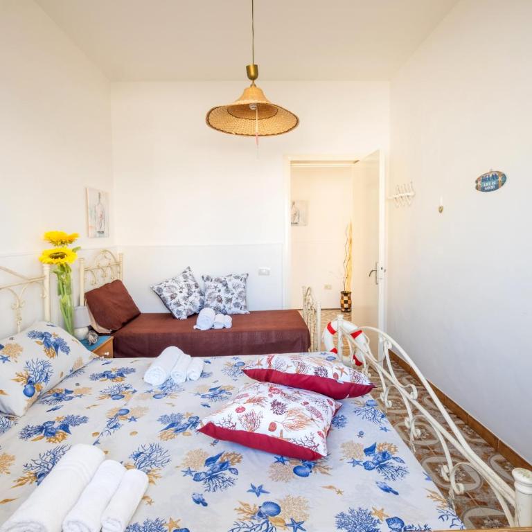 Villa Heart Island Vista Mare - Three-Bedroom House - 12