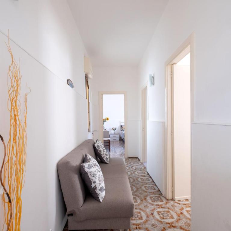Villa Heart Island Vista Mare - Three-Bedroom House - 7