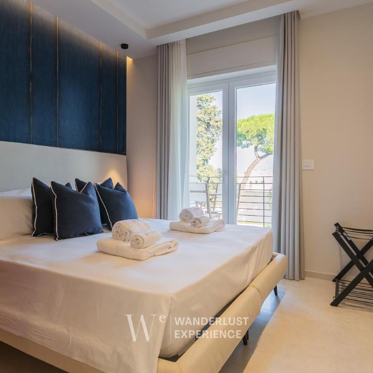 Wanderlust Experience Waves Necrè - Villa Superior - 25