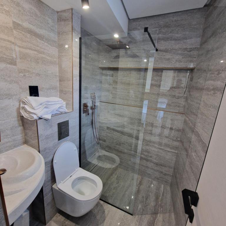 Penthouse Central Apartment - Apartman sa 2 Spavaće Sobe - 26