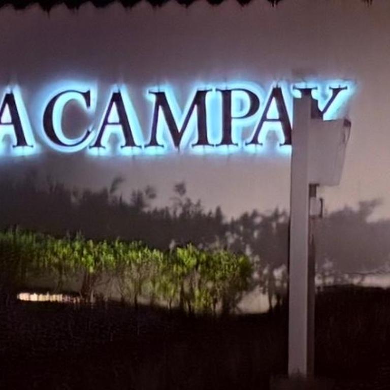 Oceanfront Apartment 2BR 2BA at Jama Campay includes Resort Access - Two-Bedroom Apartment - 18