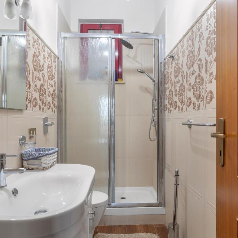 Gmg - Mondello House - Two-Bedroom House - 14