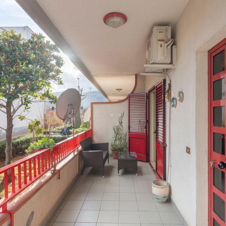 Gmg - Mondello House - Two-Bedroom House - 16