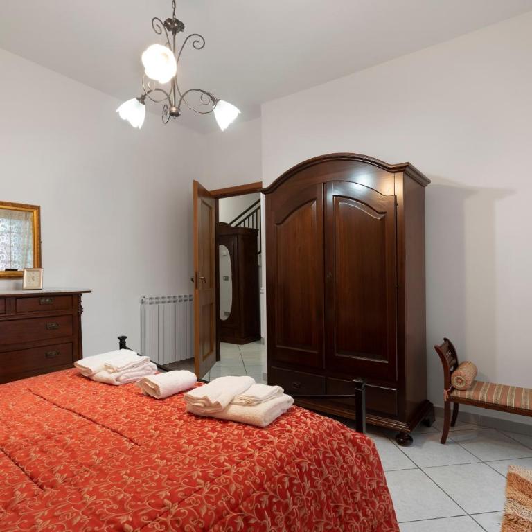 Gmg - Mondello House - Two-Bedroom House - 10