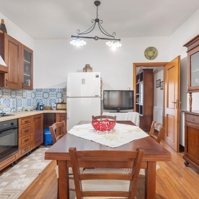Gmg - Mondello House - Two-Bedroom House - 7