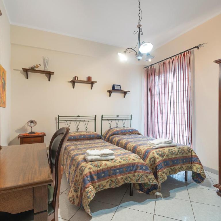 Gmg - Mondello House - Two-Bedroom House - 11