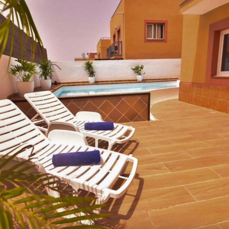 Villa Valeria - Villa with Sea View - 20