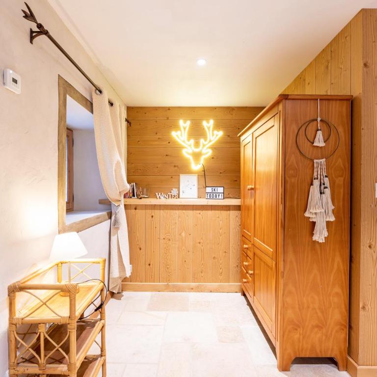 Chalet Alouette - Chalet - 25