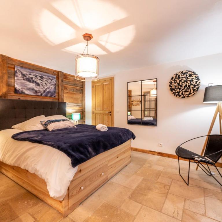 Chalet Alouette - Chalet - 14
