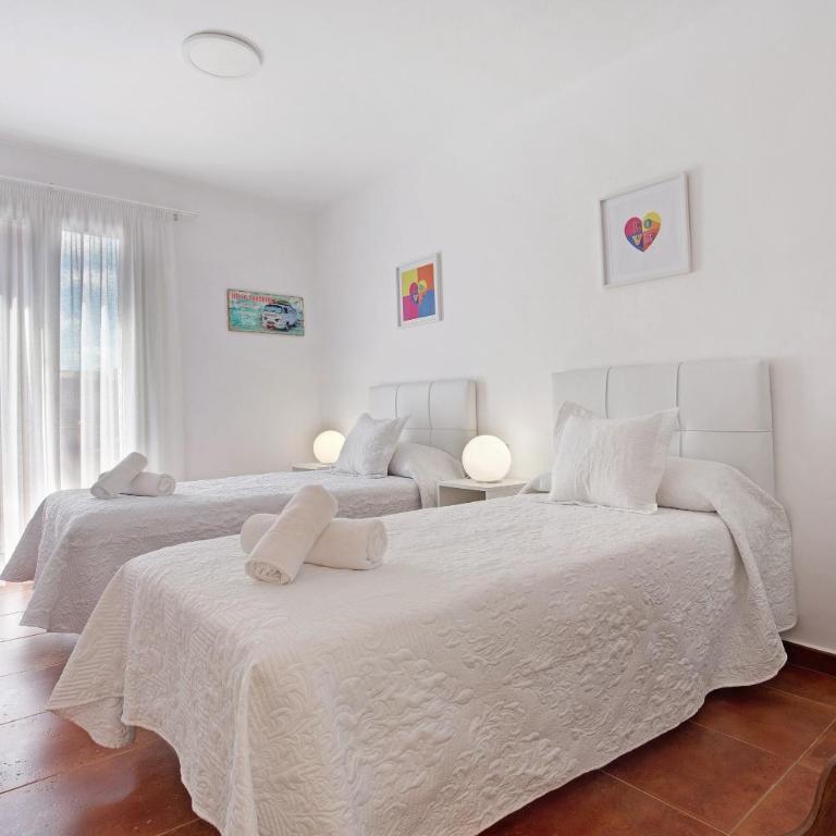 Villa Valeria - Villa with Sea View - 11